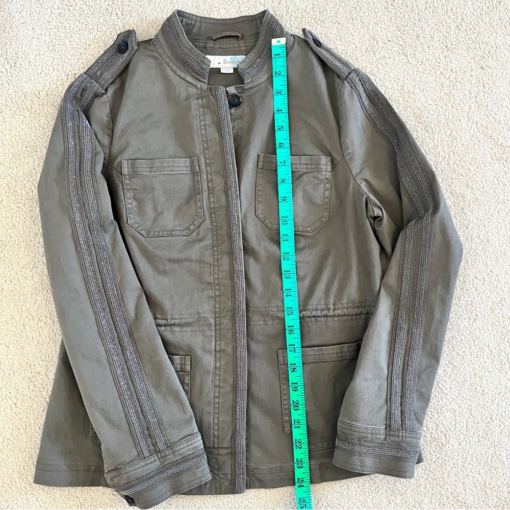 Boden Jacket - image 4